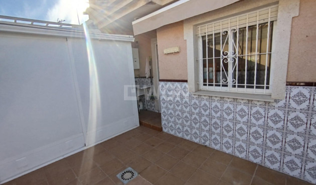 Wiederverkauf - Stadthaus - Santiago de la ribera - SANTIAGO DE LA RIBERA