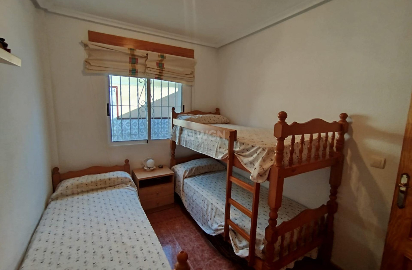 Wiederverkauf - Stadthaus - Santiago de la ribera - SANTIAGO DE LA RIBERA