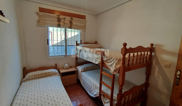 Wiederverkauf - Stadthaus - Santiago de la ribera - SANTIAGO DE LA RIBERA