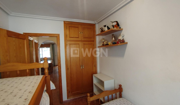 Wiederverkauf - Stadthaus - Santiago de la ribera - SANTIAGO DE LA RIBERA