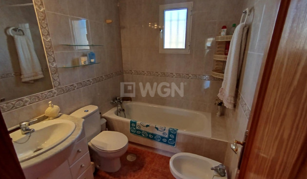 Wiederverkauf - Stadthaus - Santiago de la ribera - SANTIAGO DE LA RIBERA