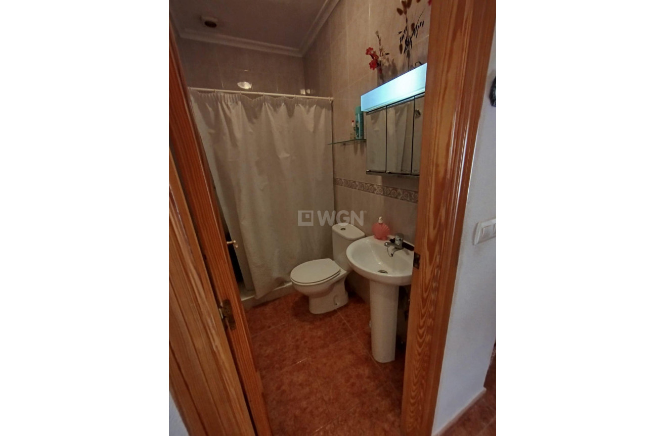 Wiederverkauf - Stadthaus - Santiago de la ribera - SANTIAGO DE LA RIBERA