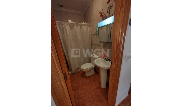 Wiederverkauf - Stadthaus - Santiago de la ribera - SANTIAGO DE LA RIBERA