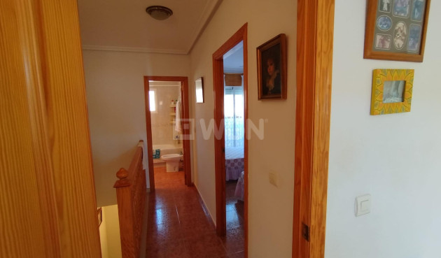 Wiederverkauf - Stadthaus - Santiago de la ribera - SANTIAGO DE LA RIBERA