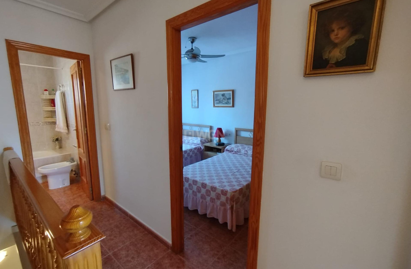 Wiederverkauf - Stadthaus - Santiago de la ribera - SANTIAGO DE LA RIBERA