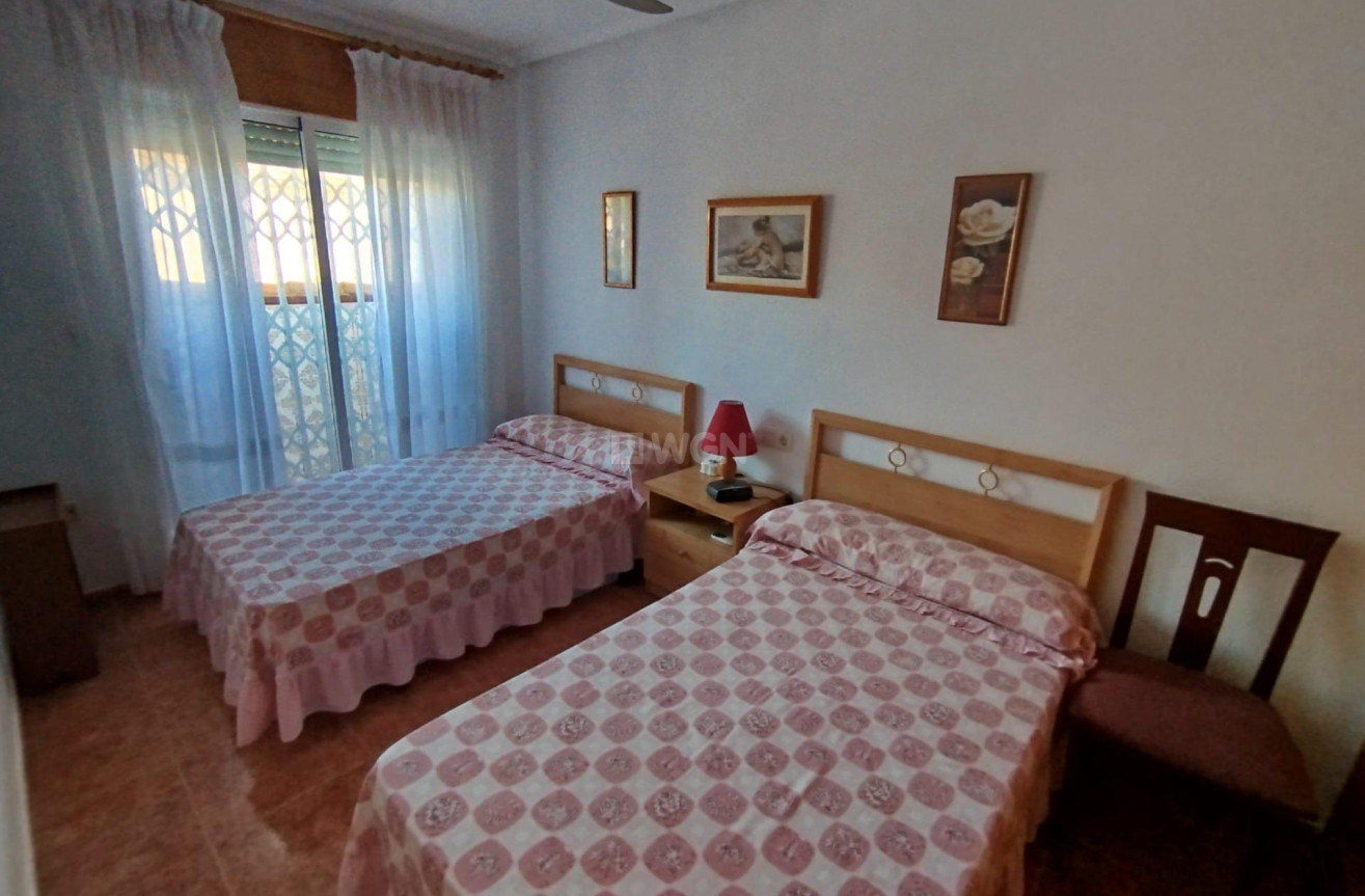 Wiederverkauf - Stadthaus - Santiago de la ribera - SANTIAGO DE LA RIBERA