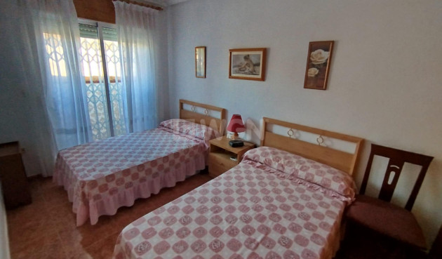 Wiederverkauf - Stadthaus - Santiago de la ribera - SANTIAGO DE LA RIBERA