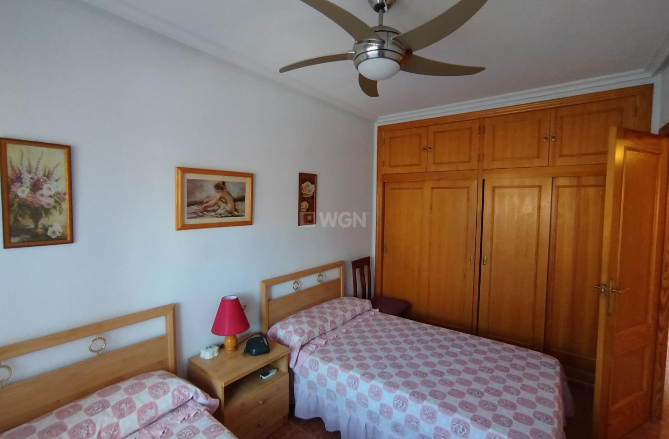 Wiederverkauf - Stadthaus - Santiago de la ribera - SANTIAGO DE LA RIBERA