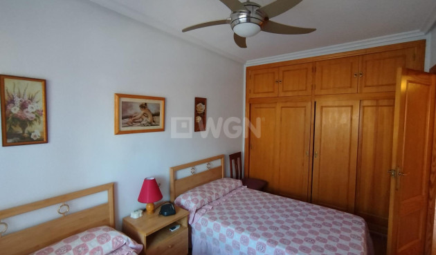 Wiederverkauf - Stadthaus - Santiago de la ribera - SANTIAGO DE LA RIBERA