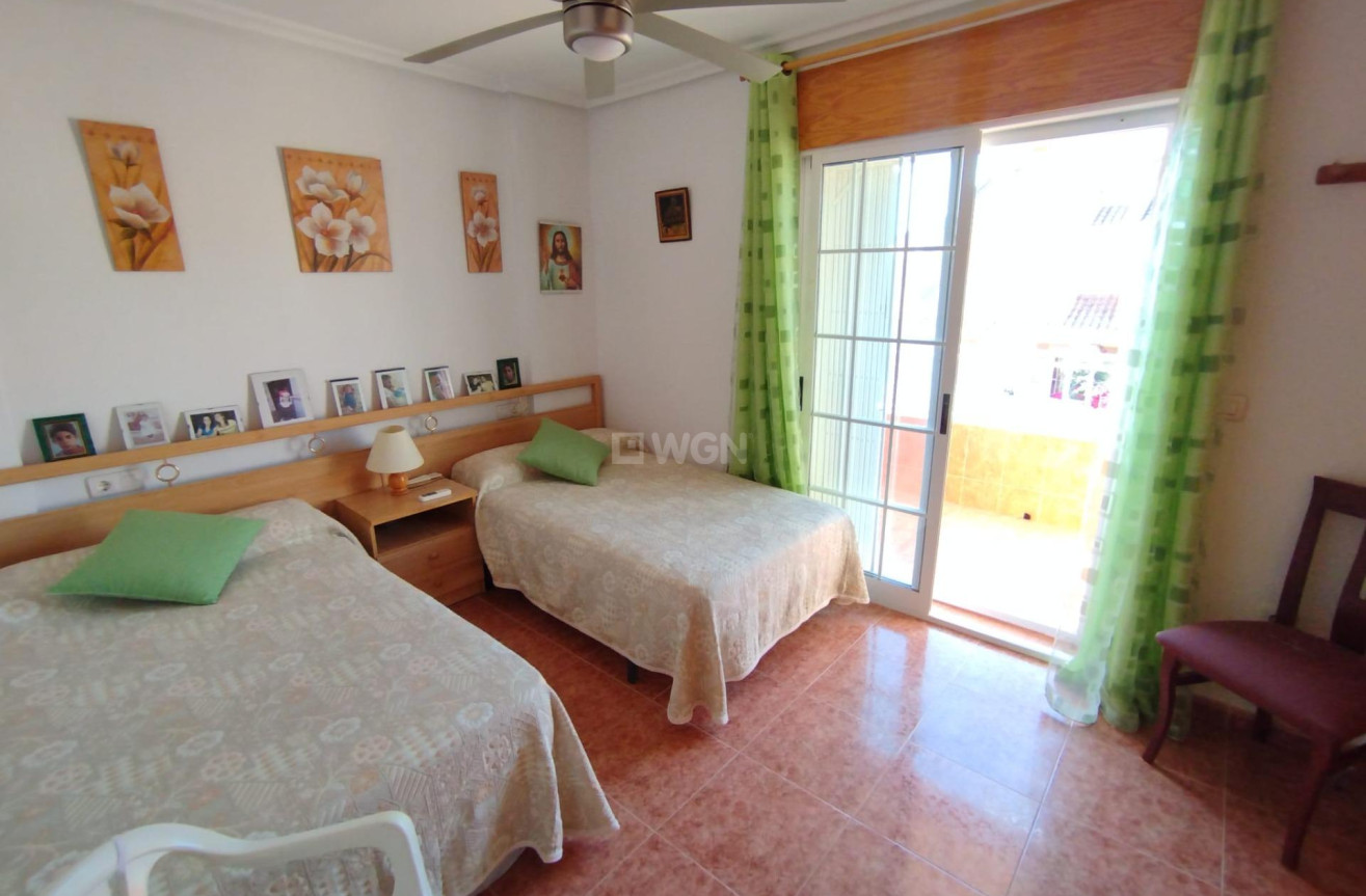 Wiederverkauf - Stadthaus - Santiago de la ribera - SANTIAGO DE LA RIBERA