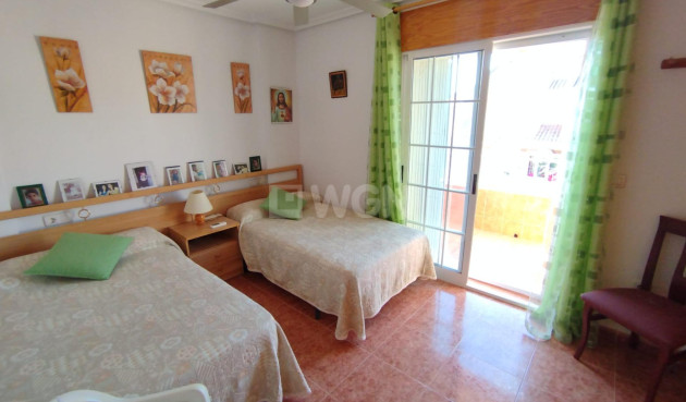 Wiederverkauf - Stadthaus - Santiago de la ribera - SANTIAGO DE LA RIBERA