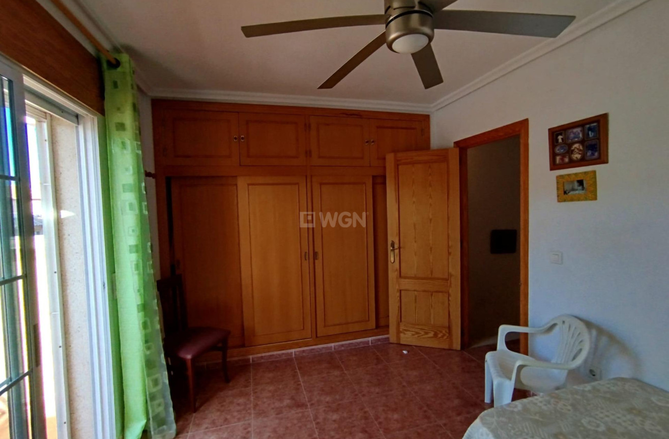 Wiederverkauf - Stadthaus - Santiago de la ribera - SANTIAGO DE LA RIBERA