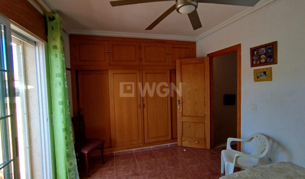 Wiederverkauf - Stadthaus - Santiago de la ribera - SANTIAGO DE LA RIBERA