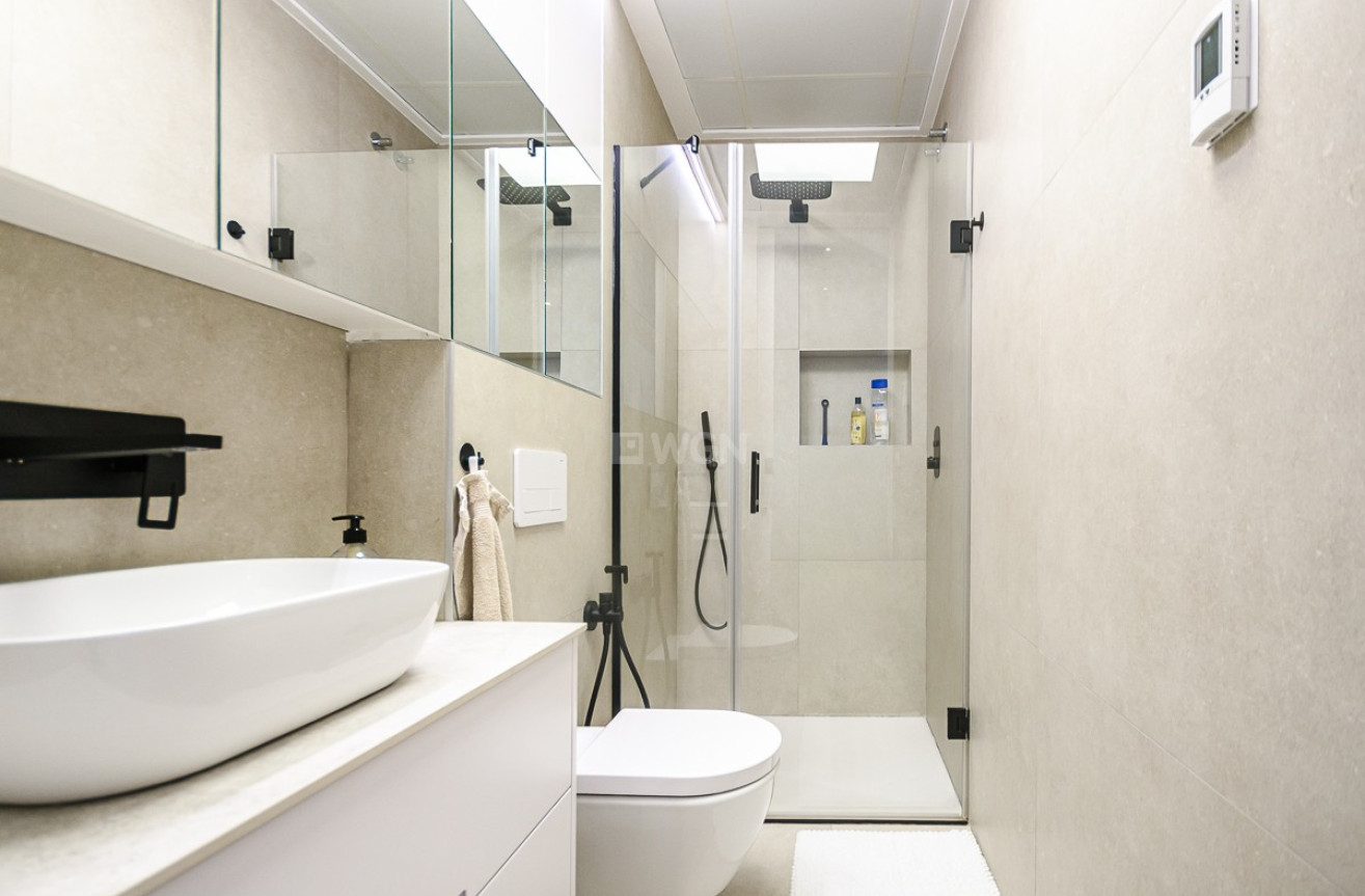 Odsprzedaż - Mieszkanie w bloku - San Pedro del Pinatar - Costa Calida