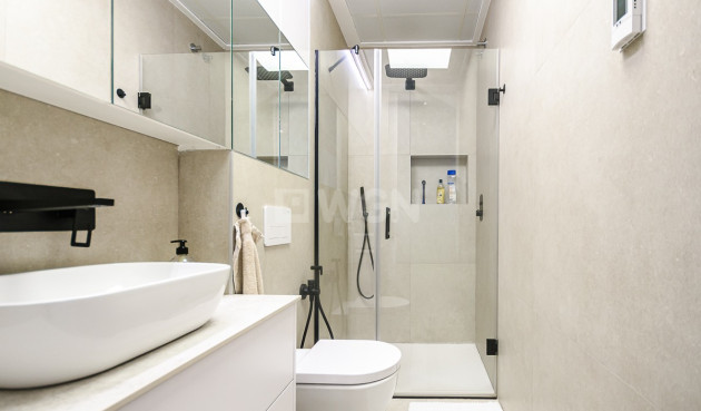 Odsprzedaż - Mieszkanie w bloku - San Pedro del Pinatar - Costa Calida