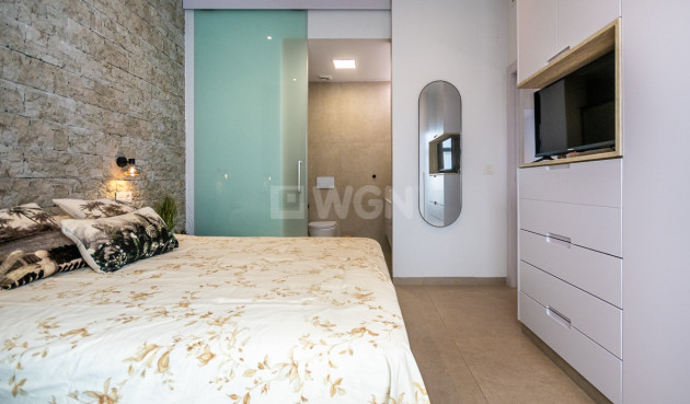 Odsprzedaż - Mieszkanie w bloku - San Pedro del Pinatar - Costa Calida