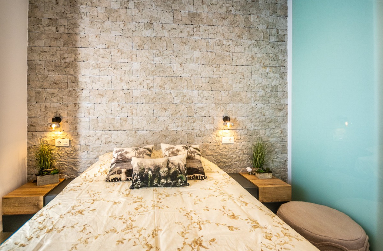 Odsprzedaż - Mieszkanie w bloku - San Pedro del Pinatar - Costa Calida