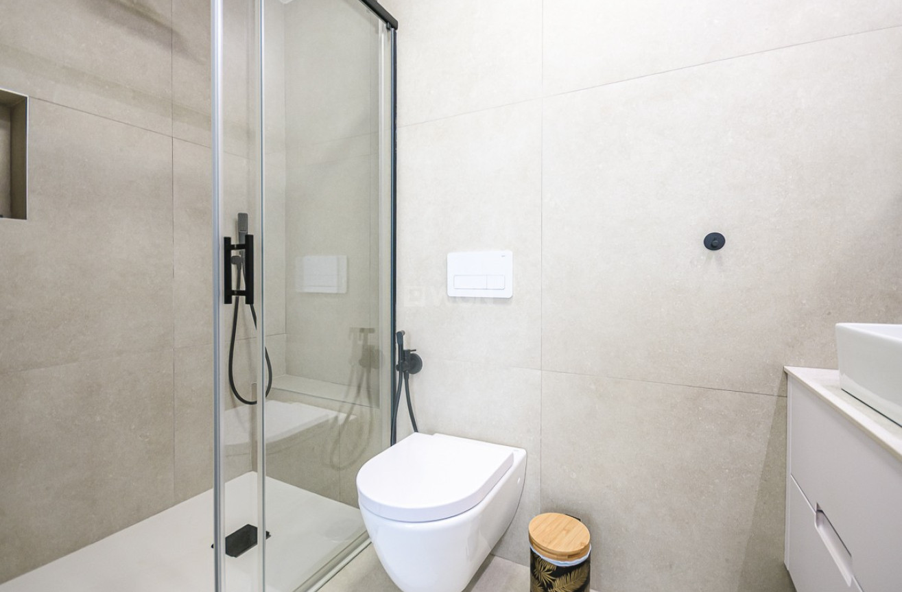 Odsprzedaż - Mieszkanie w bloku - San Pedro del Pinatar - Costa Calida