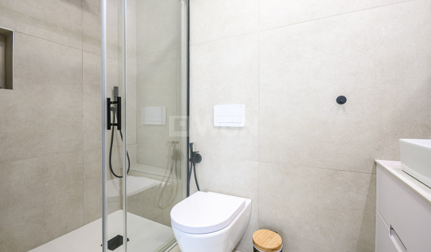 Odsprzedaż - Mieszkanie w bloku - San Pedro del Pinatar - Costa Calida