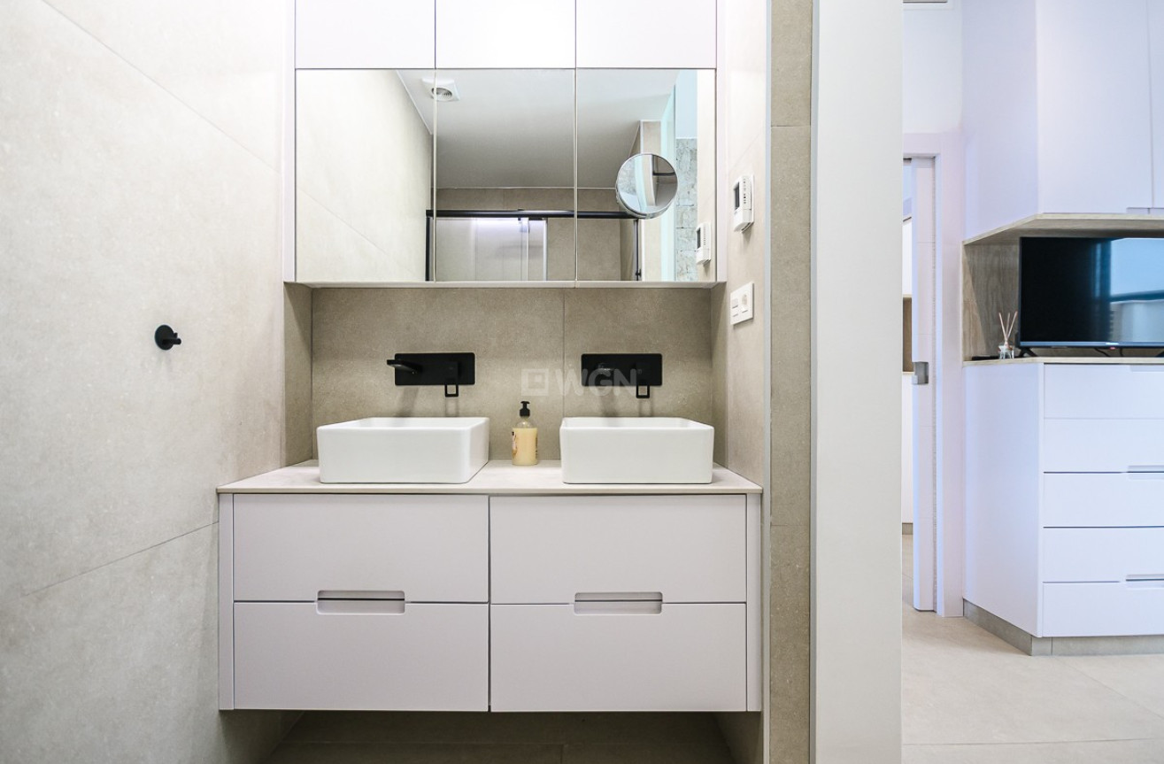 Odsprzedaż - Mieszkanie w bloku - San Pedro del Pinatar - Costa Calida