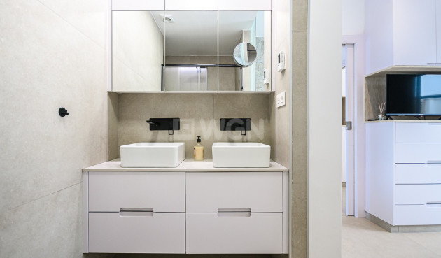 Odsprzedaż - Mieszkanie w bloku - San Pedro del Pinatar - Costa Calida