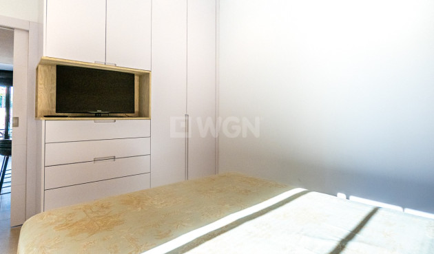 Odsprzedaż - Mieszkanie w bloku - San Pedro del Pinatar - Costa Calida