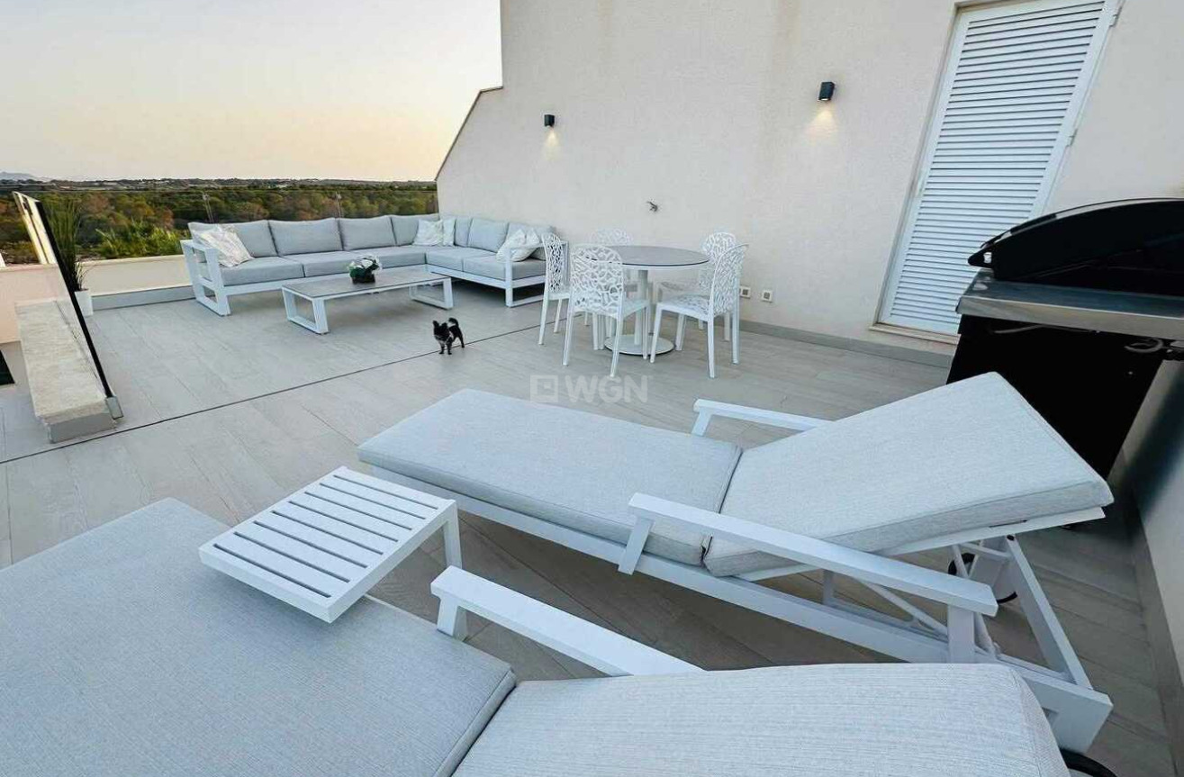 Odsprzedaż - Daszek - Las Colinas Golf - Costa Blanca