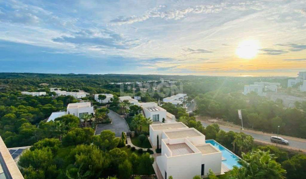 Odsprzedaż - Daszek - Las Colinas Golf - Costa Blanca