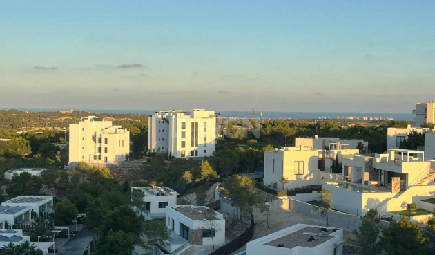 Odsprzedaż - Daszek - Las Colinas Golf - Costa Blanca