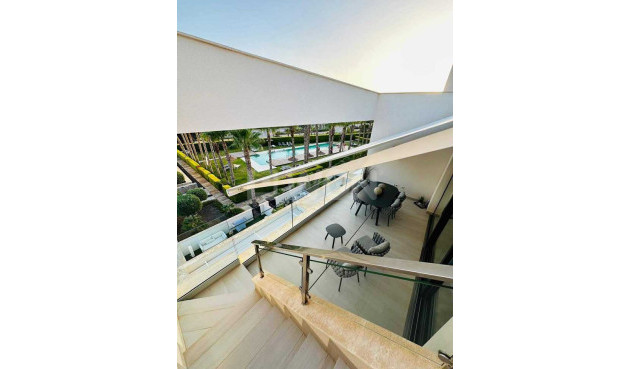 Odsprzedaż - Daszek - Las Colinas Golf - Costa Blanca