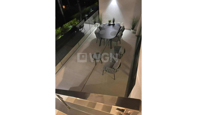 Odsprzedaż - Daszek - Las Colinas Golf - Costa Blanca