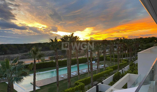 Odsprzedaż - Daszek - Las Colinas Golf - Costa Blanca