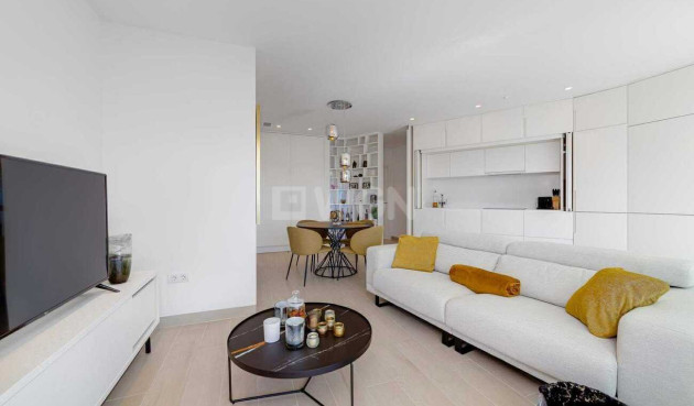 Odsprzedaż - Daszek - Las Colinas Golf - Costa Blanca