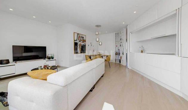 Odsprzedaż - Daszek - Las Colinas Golf - Costa Blanca