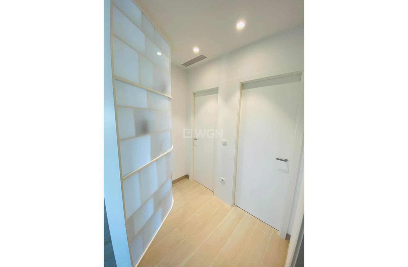 Odsprzedaż - Daszek - Las Colinas Golf - Costa Blanca