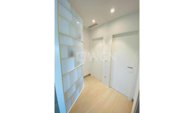 Odsprzedaż - Daszek - Las Colinas Golf - Costa Blanca