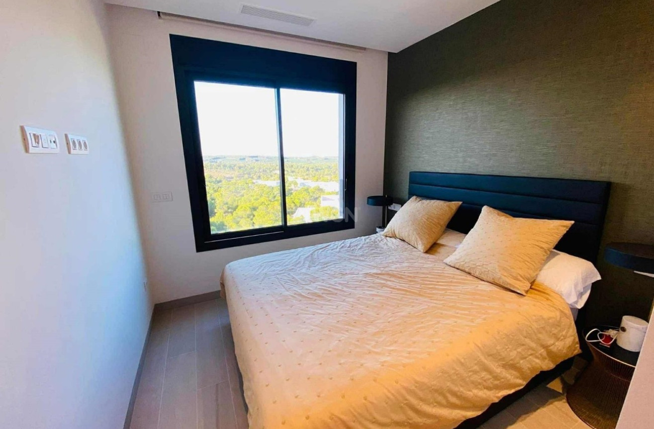 Odsprzedaż - Daszek - Las Colinas Golf - Costa Blanca