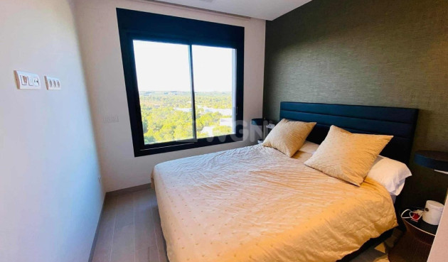 Odsprzedaż - Daszek - Las Colinas Golf - Costa Blanca