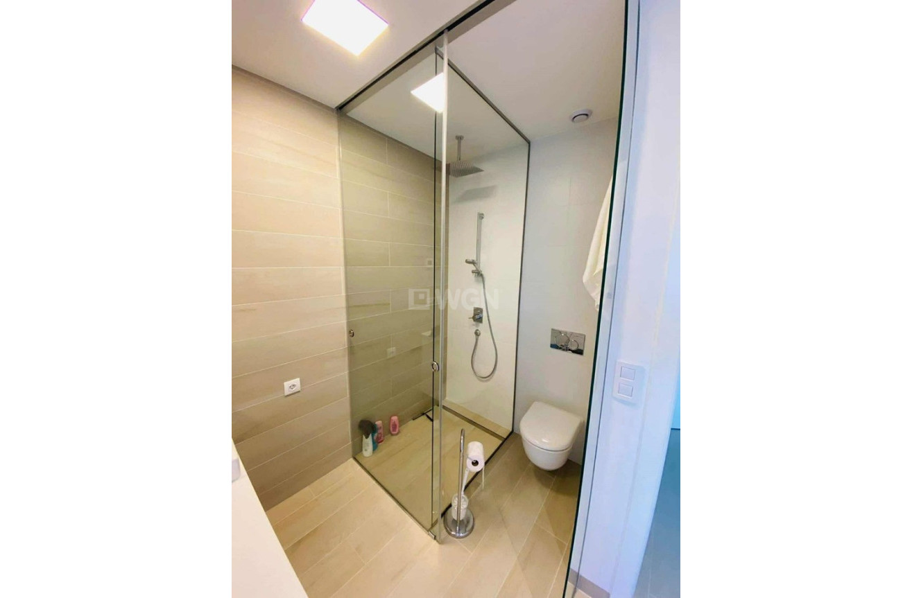 Odsprzedaż - Daszek - Las Colinas Golf - Costa Blanca