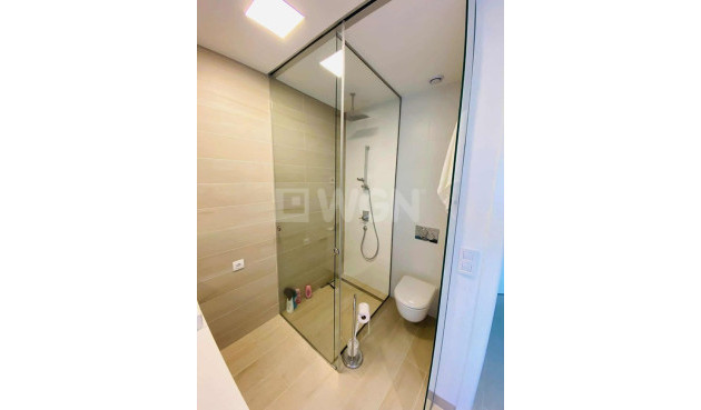 Odsprzedaż - Daszek - Las Colinas Golf - Costa Blanca