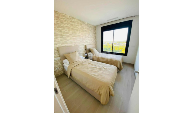 Odsprzedaż - Daszek - Las Colinas Golf - Costa Blanca