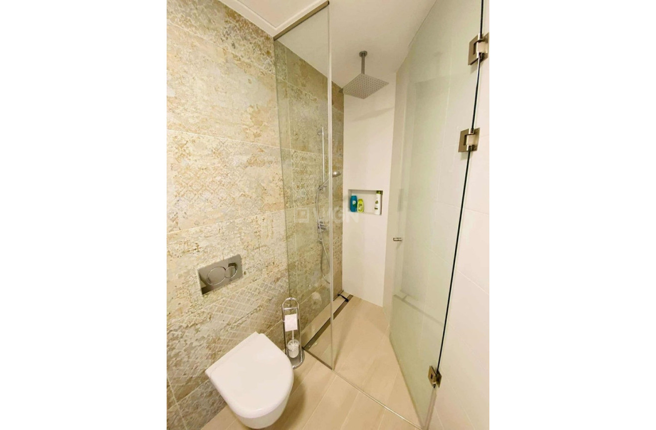 Odsprzedaż - Daszek - Las Colinas Golf - Costa Blanca