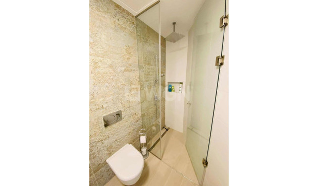 Odsprzedaż - Daszek - Las Colinas Golf - Costa Blanca