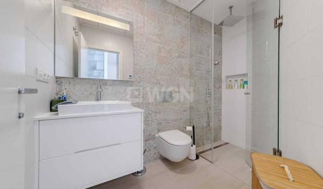 Odsprzedaż - Daszek - Las Colinas Golf - Costa Blanca