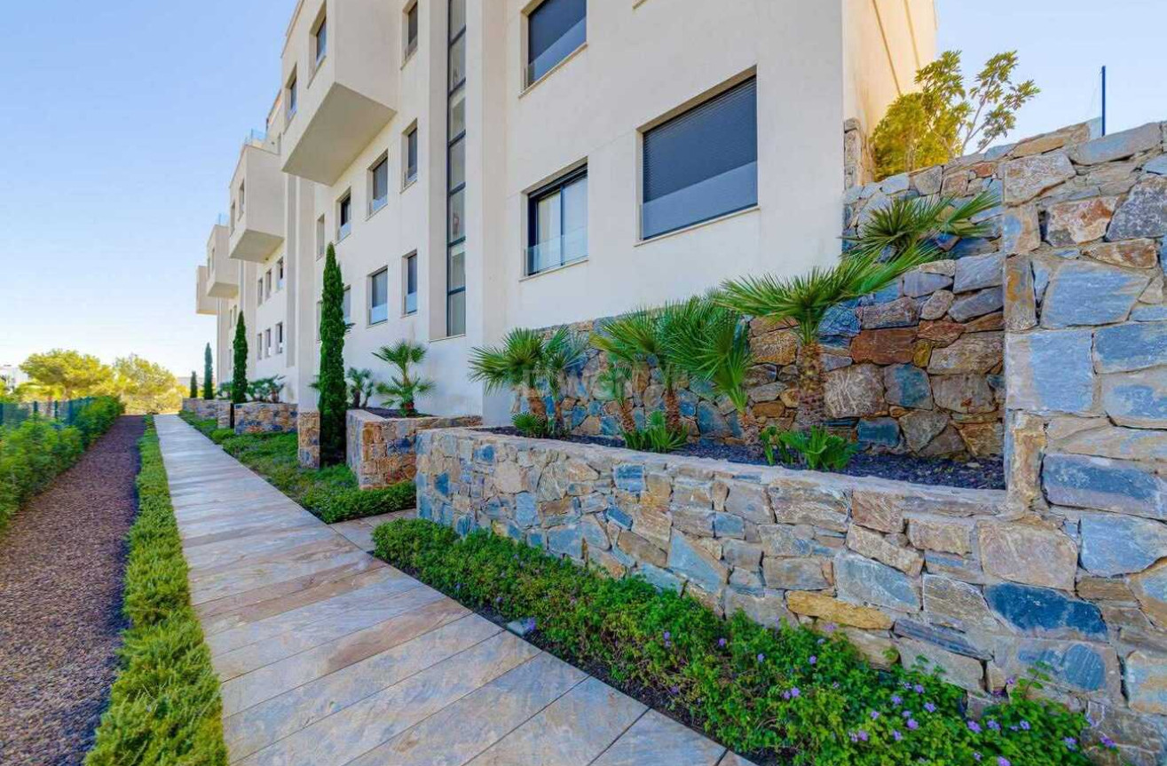 Odsprzedaż - Daszek - Las Colinas Golf - Costa Blanca