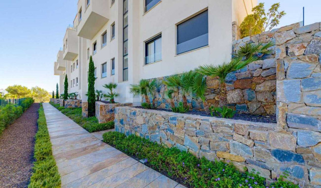 Odsprzedaż - Daszek - Las Colinas Golf - Costa Blanca