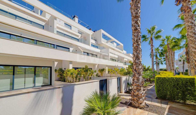 Odsprzedaż - Daszek - Las Colinas Golf - Costa Blanca