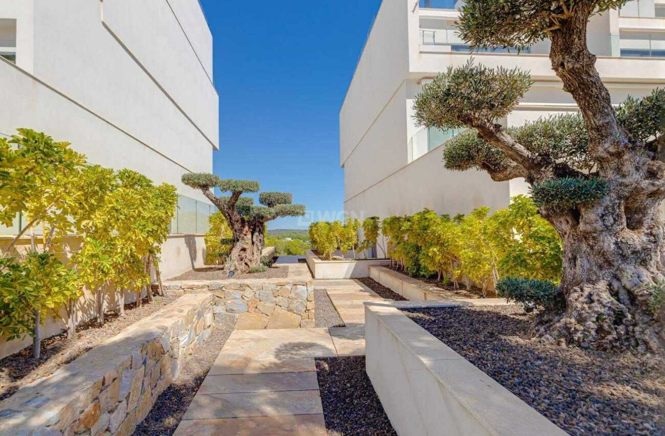 Odsprzedaż - Daszek - Las Colinas Golf - Costa Blanca