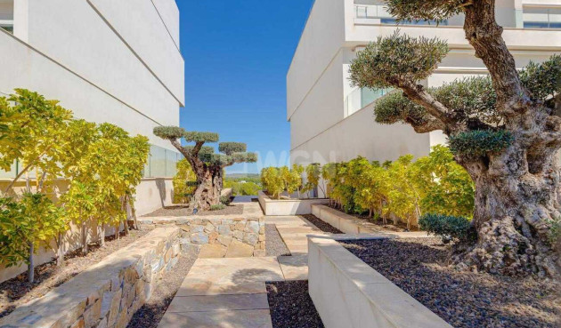 Odsprzedaż - Daszek - Las Colinas Golf - Costa Blanca