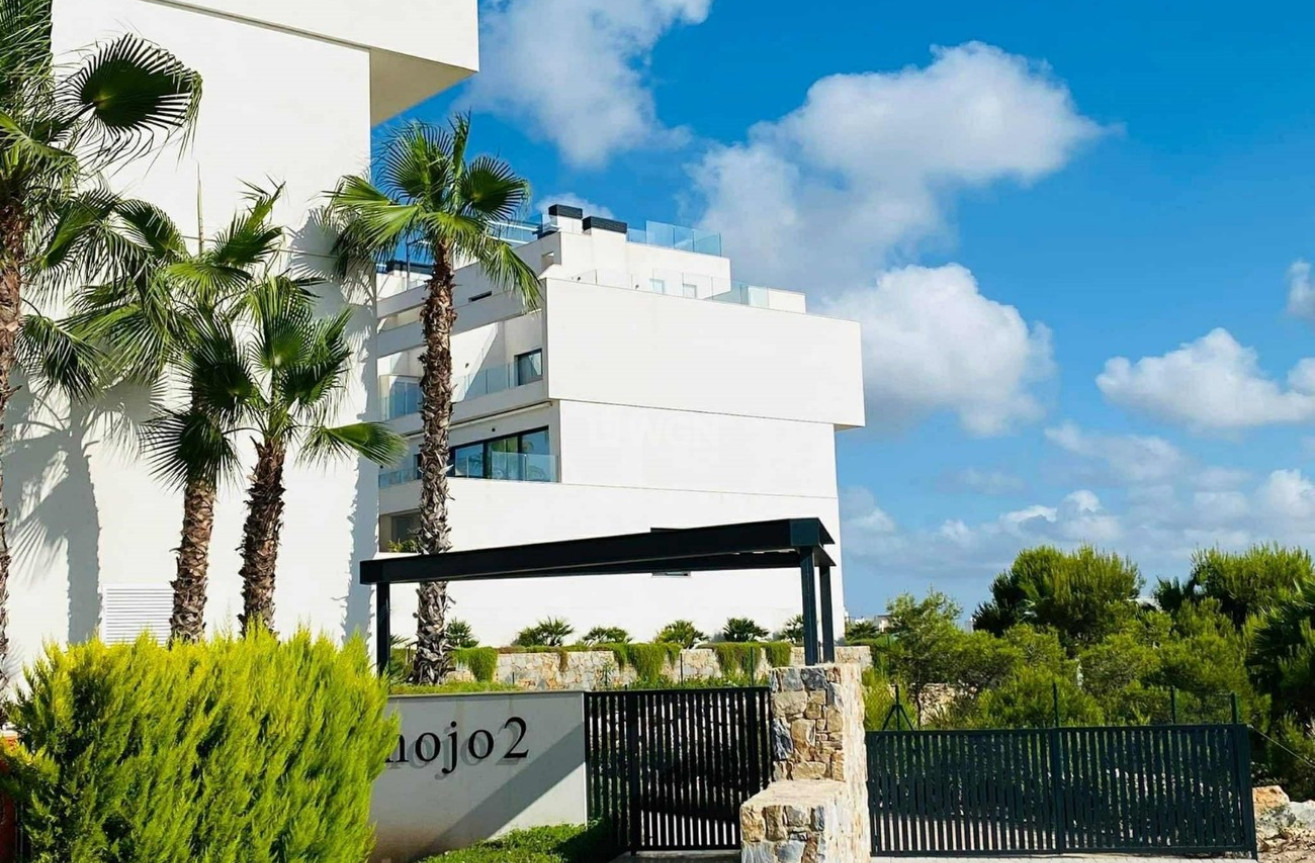 Odsprzedaż - Daszek - Las Colinas Golf - Costa Blanca